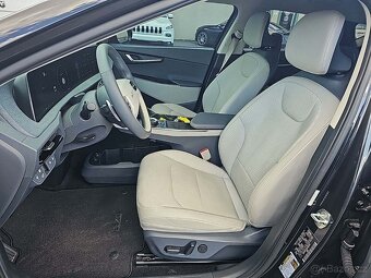 Kia EV6 2022 - 7