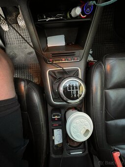 VW Tiguan - 7