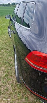 Vw touareg 3.0 tdi v6 176KW - 7