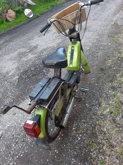 Babetta 210 - 7