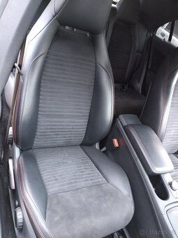Mercedes benz CLA 250 (C117) 3/2013 - zbylé náhradní díly - 7