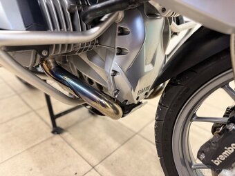 BMW R 1200 GS LC,ABS,ESA,TOP - 7