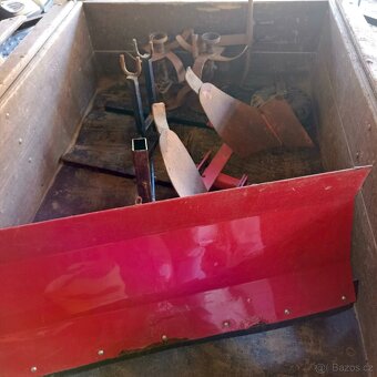 Mountfield - 7