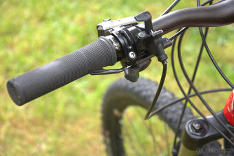 Celoodpružené kolo Specialized EXPERT - 7