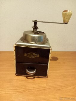 Stary kavimlynek - 7