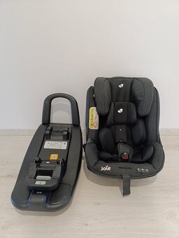 Joie stages isofix - 7