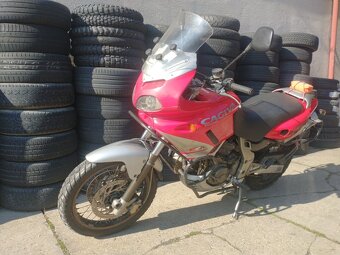 Prodam cagiva grancanyon 900i.e - 7