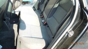 udi A3 Sportback 1.9 TDI 77 kW Rv:2005/6 - 7