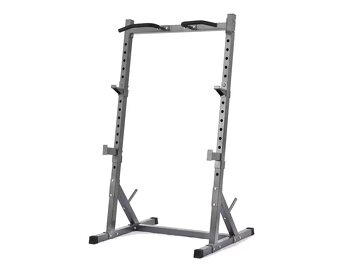 Stojan na činku TRINFIT Rack HX6 - 7