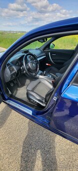 Bmw 130i E87 - 7