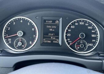 Volkswagen Tiguan 1.4TSi 90kw KLIMA TAŽNÉ ALU manuál 90 kw - 7