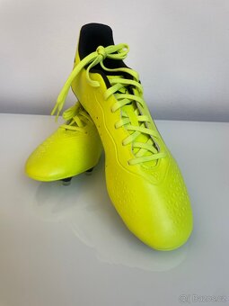 Kopačky Puma KING MATCH FG/AG, 40,5 , NIKDY NEPOUŽITÉ - 7