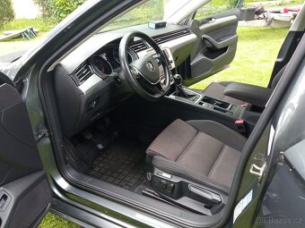 VW PASSAT B8 2.0TDI 110KW - 7