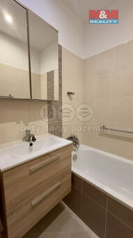Prodej bytu 3+1, 64 m², Ostrava, ul. Aleše Hrdličky - 7
