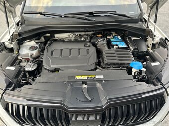 -- PRODÁNO-- ŠKODA KODIAQ SPORTLINE 4x4 2.0 TDI 147 KW - 7