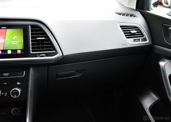 Seat Ateca 2.0TDi FULED V.NAVI ACC - 7