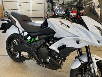 Kawasaki Versys 650ABS - 7