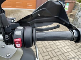 BMW BMW R 1200 GS ADVENTURE - 7
