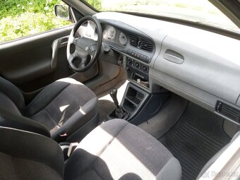 Škoda Felicia pick up - 7