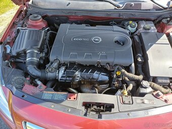 Opel Insignia 2.0 CDTI - 7
