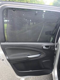 Prodám Ford Galaxy 2.0Dtci 103kw najeto 214.031km - 7