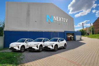 Pronájem haly 954 m² – sklad, servis, showroom – Ostrava - 7