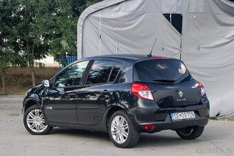 Renault Clio 1.2 TCE - 7