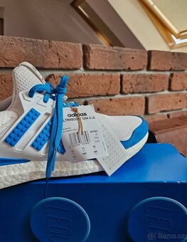 Adidas originals lego ultraboost vel.46 original - 7