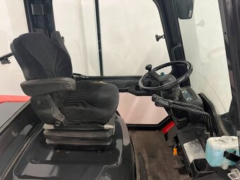 TOYOTA 02-7FD35 vysokozdvižný vozík (01357) - 7