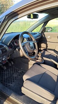 Audi A2 1.4 TDi - 7
