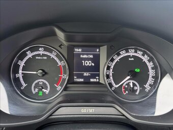 Škoda Octavia 1,5 TSI,G-tec,DSG,DPH,1.maj,ČR - 7