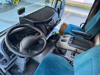 DAF LF 55.250 Hydraulická ruka FASSI F110 - 7