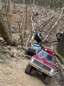 Traxxas Trx-4 - 7