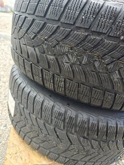 R18 BMW X5 Zimní sada kol AUTEC + GOODYEAR ULTRA GRIP - 7