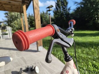 Dětské kolo 16" - 7