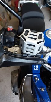 BMW R1200 GS - PRODÁM - 7