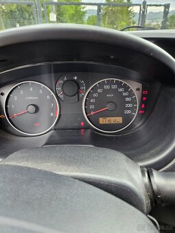 Hyundai i20 1.2 2010 - 7