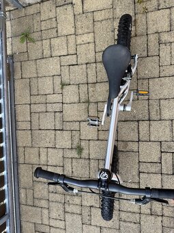 Early rider seeker 16 - 7