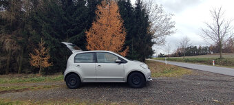 Též na splát-ky Škoda Citigo style 1.0mpi možný-protiúčet - 7