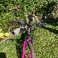 Author A-matrix ASL 24" - 7