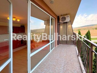 Garsonka 1+kk – Slunečné pobřeží, Bulharsko 40 m² - 7