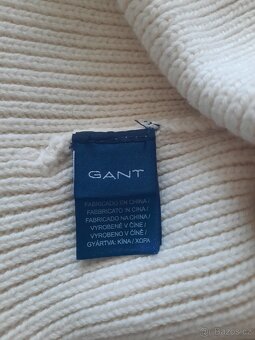 GANT čepice unisex originál Nová - 7