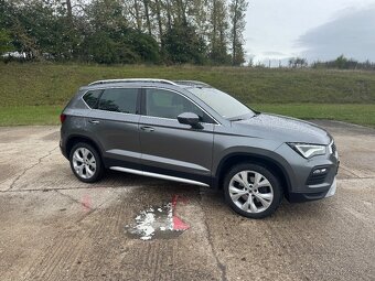 ATECA 2.0TDi Xperience 110KW DSG - 7