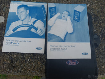 Ford Fiesta 1,4 59 kW - 7