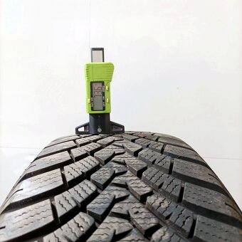 17" ALU kola – 5x112 – AUDI (ŠKODA, VW, MERCEDES) - 7