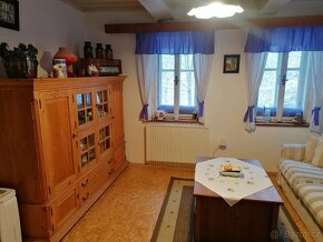 Krásná chalupa v Tanvaldu - 7