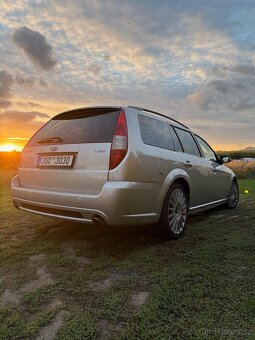 Ford Mondeo ST220 - 7