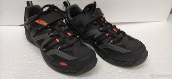 KTM Boty Faktory Charakter 43,,9,, - 7