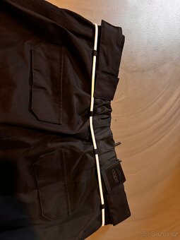 DOPE SNOW lyžařská bunda Adept W (M) + snb kalhoty Iconic W - 7