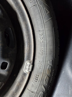 Škoda Fabia II 1,4 - 63KW - 7